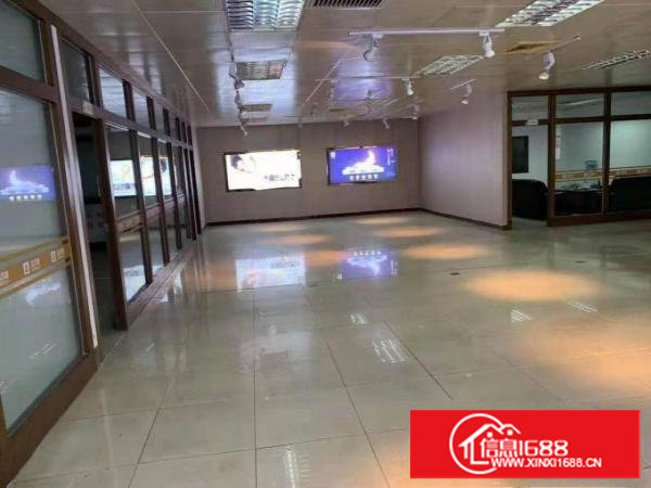 ~~笋盘！大坪村1600平米单一层钢构厂房，免装修~~