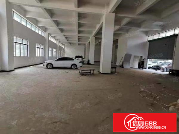 大岭山金桔空出独栋一楼950平厂房出租，水电齐全，好规划