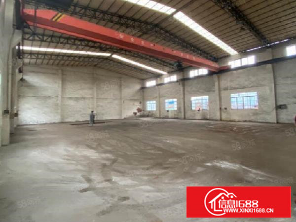 塘厦桥陇原房东单一层独院出租，滴水8米带5吨行车，马路边