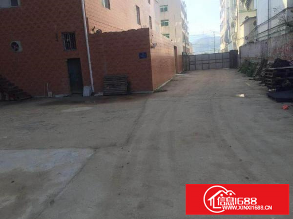 出租坪山碧岭860平米可分租和整租