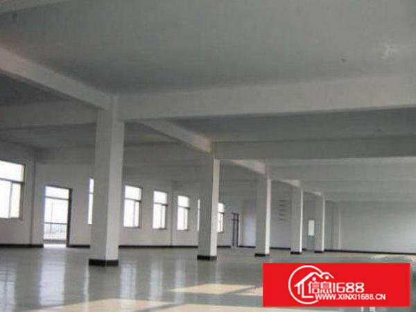 常平镇苏坑村下甲工业区独院4100平厂房出租