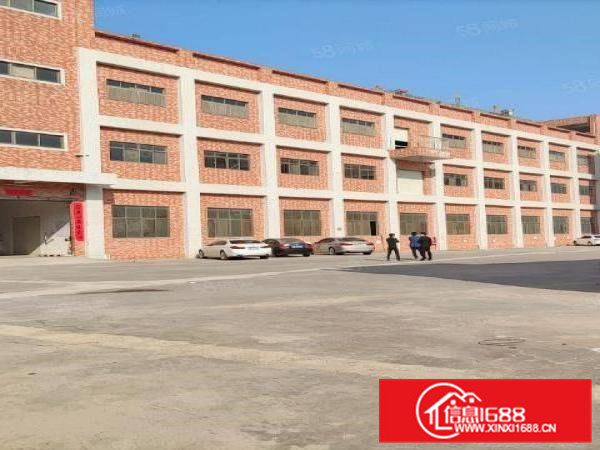 凤岗镇雁田五联独门独院6800平带消防环评靠近平湖龙岗横岗