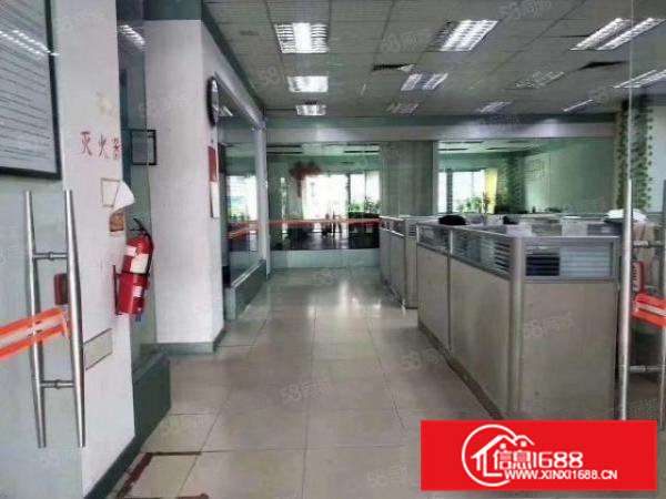 常平镇靠近黄江的原房东标准厂房1楼出租