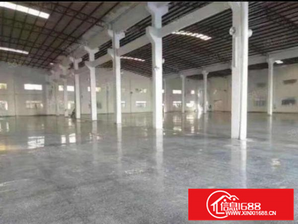 官窑国道边，业主直招，原房东厂房急招，单一层4450