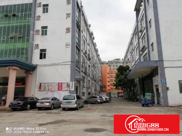 坂田天安云谷1000厂房，实用率高，价格便宜！