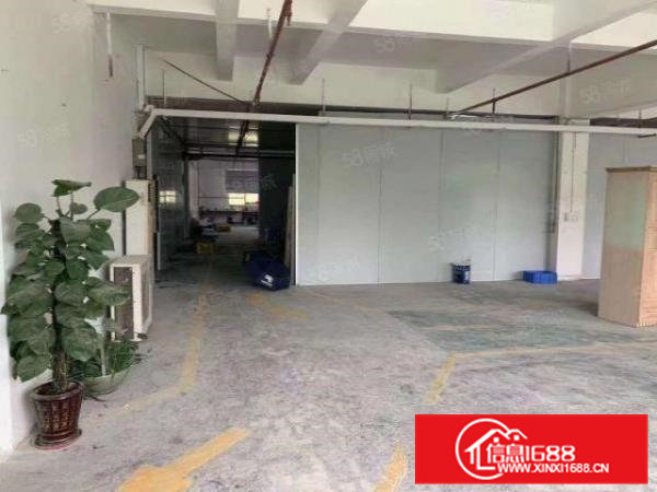 寮步药勒标准独院厂房1000平方出租租金便宜.