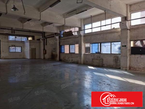 塘厦诸佛岭400平米小厂房出租！水电齐全，光线好！交通方便，