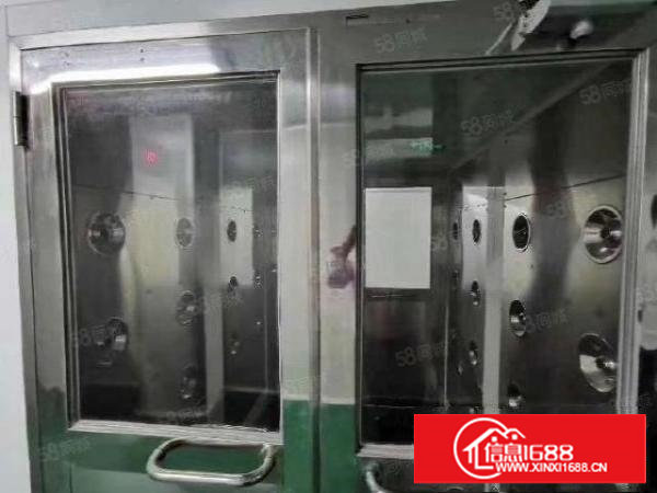 清溪新出一栋原房东无尘车间4500平医药级口罩资格证可贴牌