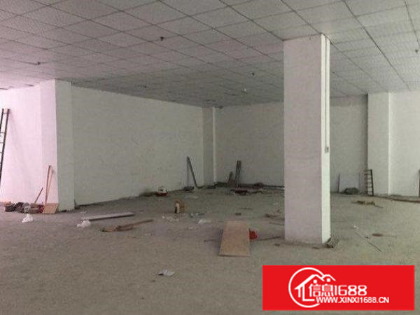 出租龙岗区坪地一楼500平米标准厂房