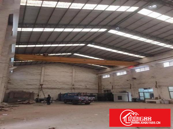 卢村一手房东厂房，独栋带宿舍办公室厨房