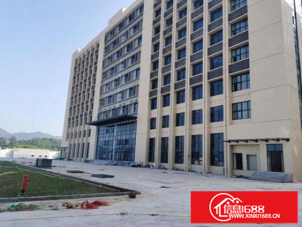 黄江镇G94高速出口大型工业园区50000平米分租，工业用地