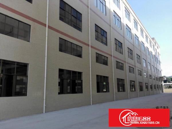 房东出租一楼厂房900平方米