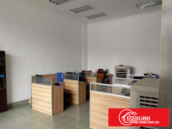 长安镇厦边原房东出租一楼1200平厂房有精装修办公室可分租