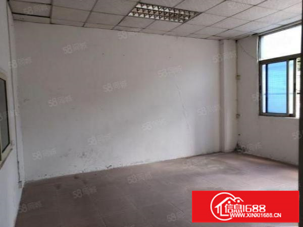 公明新出楼上带精装修420平500平620平厂房;无转让费