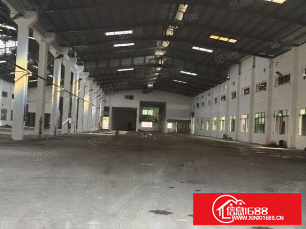 东莞茶山镇新出单一层小独院1260平方，现房