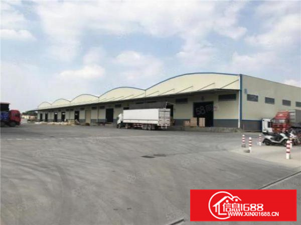 容桂高黎仓库9500方，滴水10米。形象好，可以分租