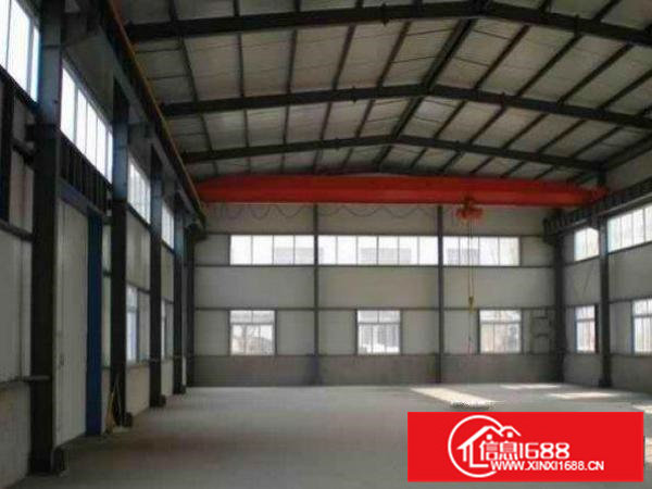 龙岗区龙城独门独院单一层厂房3000平方出租