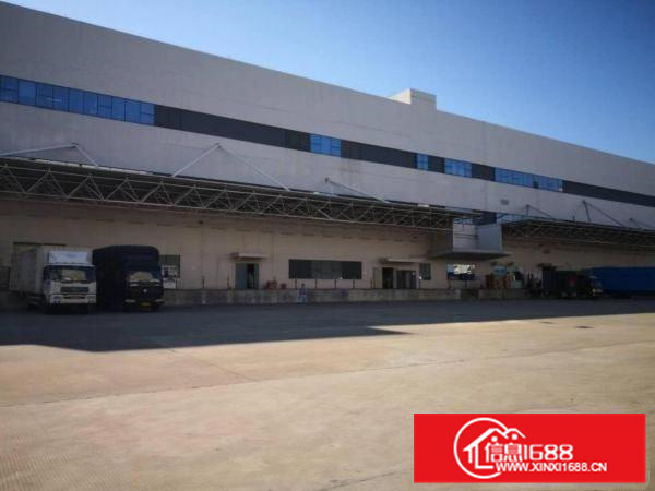 惠水口附近工业区独栋厂房19500平方出租