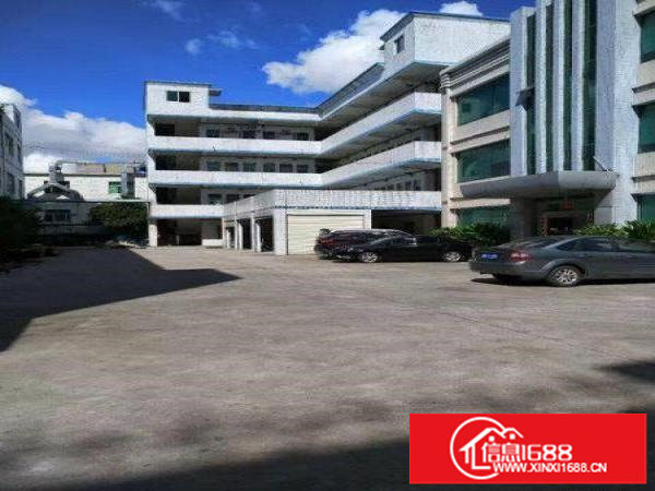 龙岗横岗坪山坑梓独院厂房出租面积大小自选