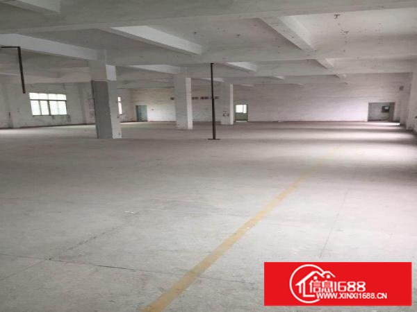 横岗安良六村厂房出租800平米低价出租