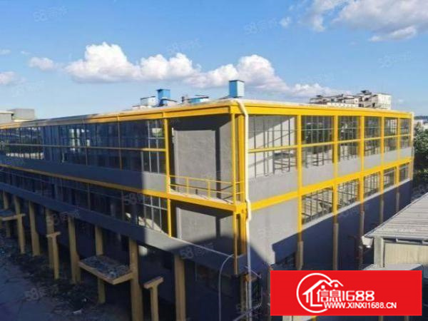 高明区荷城沿江路37号盛妮汽车创意园标准厂房出租。