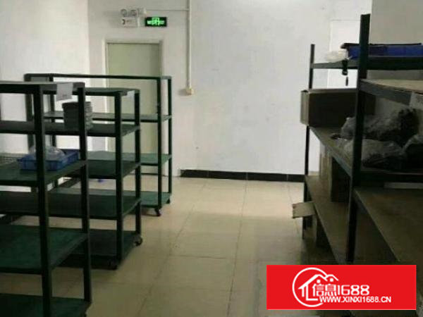 小面积厂房出租，分租，转租，现成装修