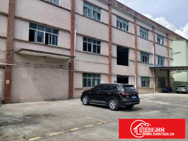 黄江镇中心区原房东一楼厂房800平方出租