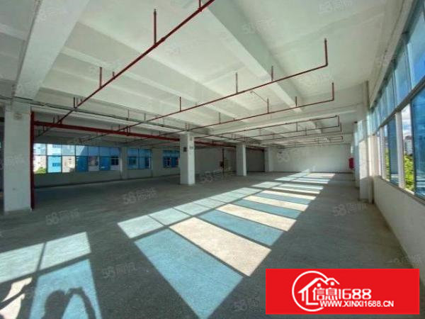 布吉联创科技园厂房开发商直租享政府补贴3年