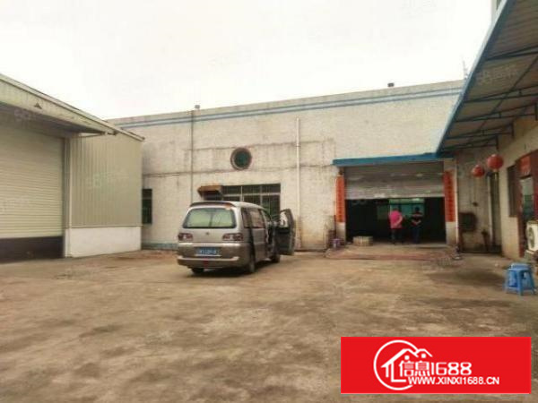 石碣刘屋独门独院单一层厂房2800方（原房东无公摊）