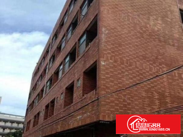 独门独院花园式厂房形象非常漂亮