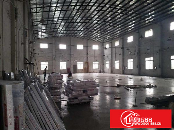 里水500至6万独门独院厂房出租（可分租）