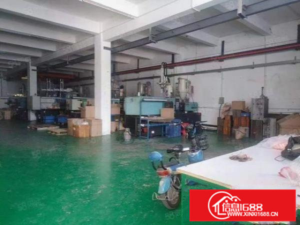 清溪三中附近土桥新一楼750平，带现成行车，水电办公室齐全。