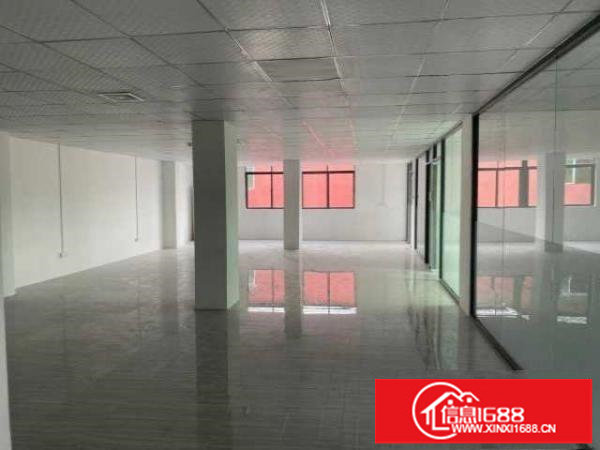 一手房东出租龙岗区双龙附近产业园厂房仓库写字楼