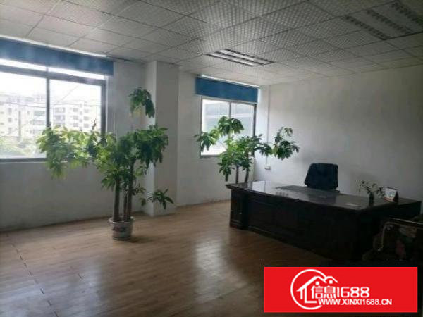 龙岗南联原房东厂房350㎡租金6000元