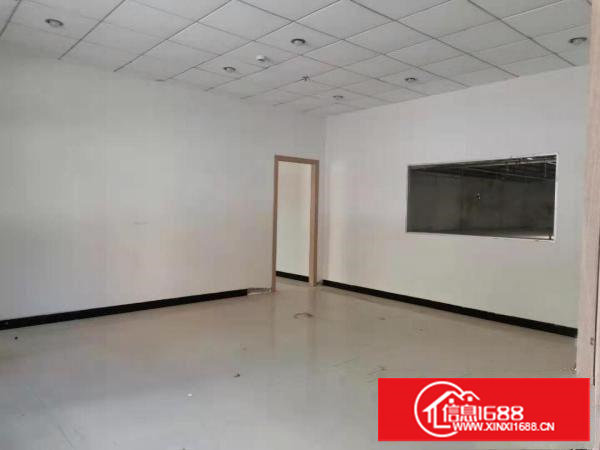 凤深大道边塘厦128工业区一楼钢构厂房出租汽修机械