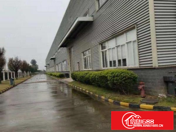 佛山南海区狮山镇招大工业区独门独院1万10000方厂房出租。