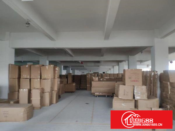 房东帮客户装修大岭山镇杨屋出租一楼1000平厂房可分租