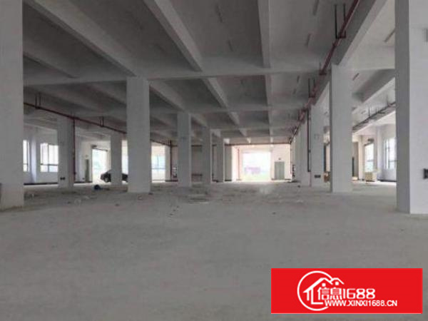 高埗厂房仓库招租20000平方靠近环城路，交通便捷，厂??房