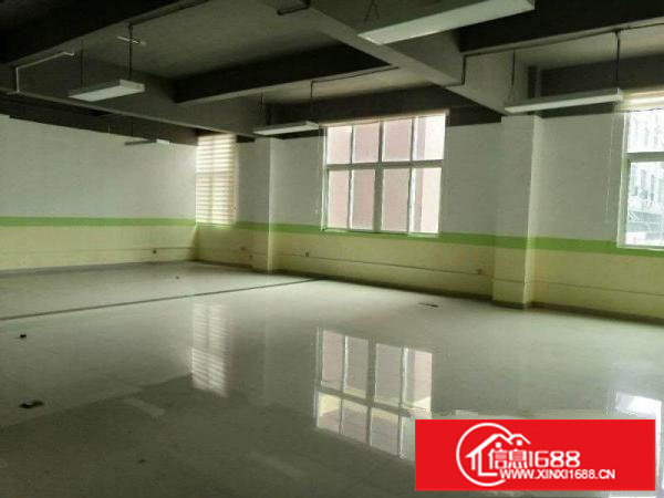 物业直招龙岗南联地铁站精装700平办公室