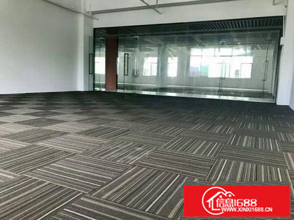 坂田杨美电商办公仓库面积大小可分100平起租