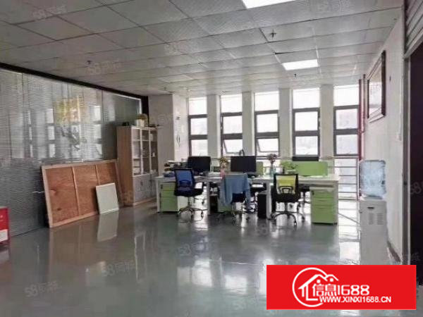 松岗大田洋原房东精装修厂房出租1000平方.大小分租