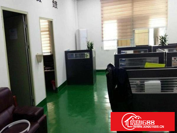 龙岗南联小面积办公室200平米