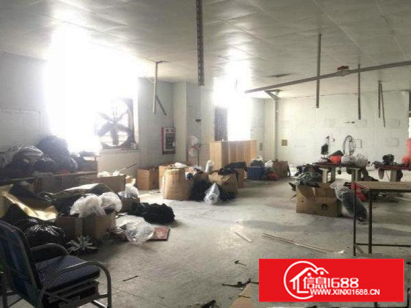 豪华双电梯，蛟乙塘560平方米精装修楼上厂房招租