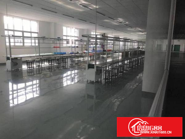 平标准独院厂房出租总面积9000平方出租