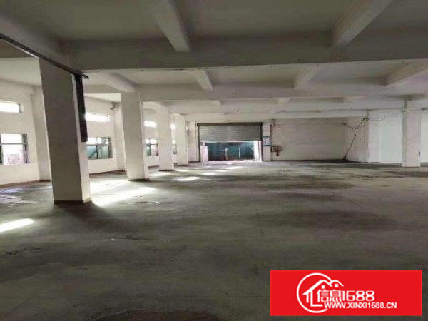 博头标准一楼1100平方租金20电150