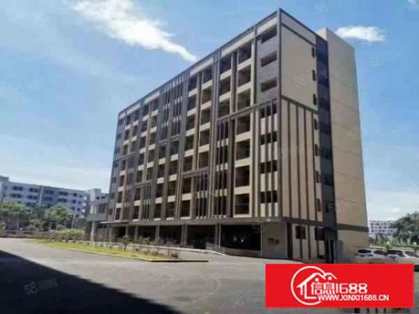 （带装修）石岩新出大量楼上200一500平厂房