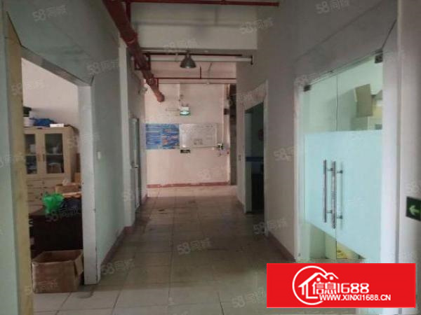 万江金泰工业园现成办公装修超靓厂房出租