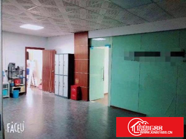 大布头2楼厂房700平方出租