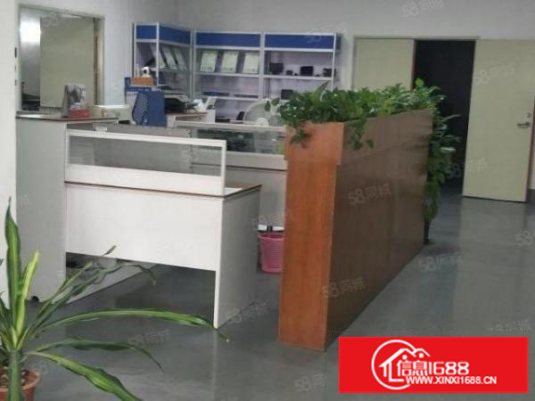 观澜新田楼上带装修410小面积出租