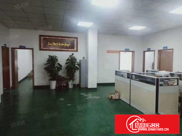 大岭山新出单层面积1750平厂房出租，现已搬空，租金优惠